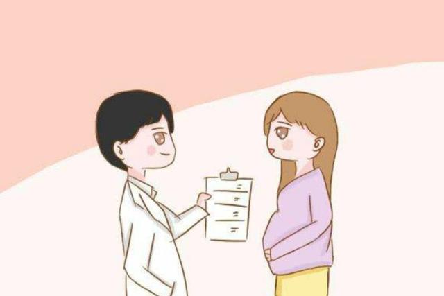 「超级宝妈」为什么去不同的医院产检，预产期会不一样？如何推算孕周你了解么