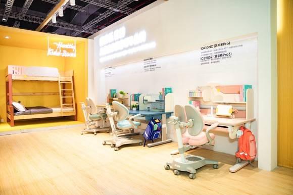 儿童|爱果乐重塑儿童居家生活场景 亮相21届上海CBME孕童展览会