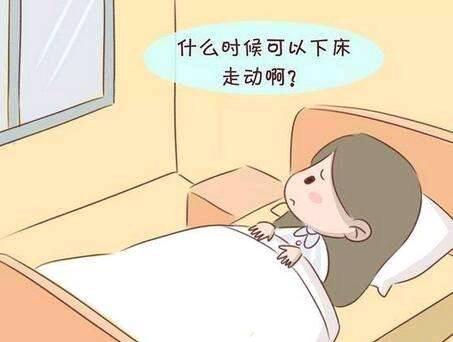 「你的育儿经」别被骗了，这才是女人刚生完娃的样貌，产后十几天的肚子让人心酸