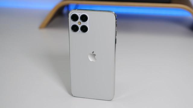 iPhone12山寨机开箱！和iPhone4比更薄更割手