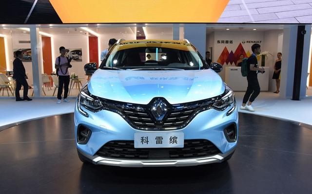 蛋蛋懂车■时尚都市通勤小车,1.3T+7DCT马力159匹,油耗5.6L,入门款9.98万