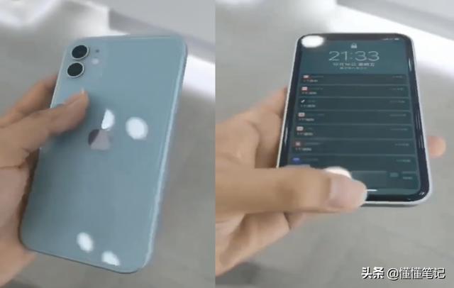 几百元魔改iPhone 12？这个噱头没人看了