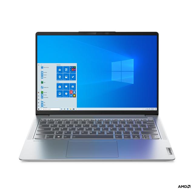 联想IdeaPad 5 Pro系列笔记本发布 可选两种处理器和两种尺寸