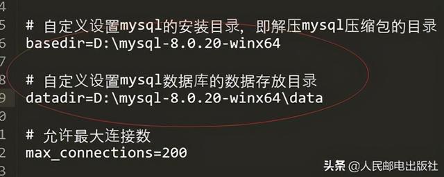 Windows平台下安装MySQL数据库——最详细教程来啦