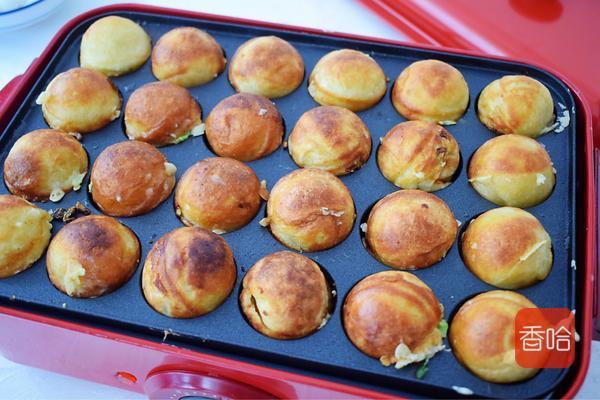 又一个爆款小吃复刻成功，好吃简单又便宜，20个成本不到6元钱