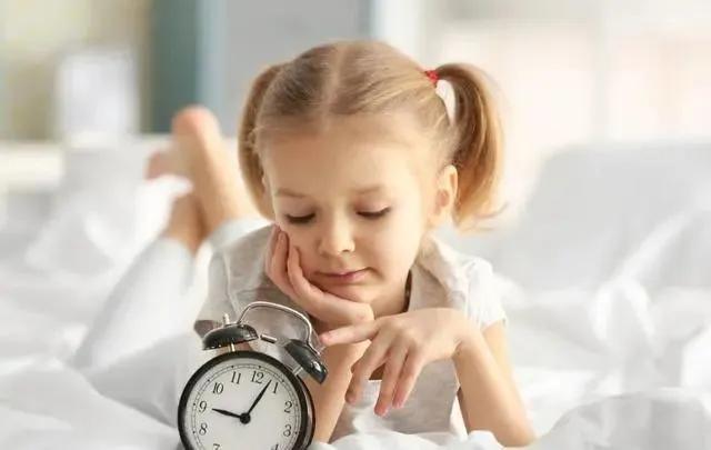 幸福大联盟|家庭教育中，教会孩子怎样在有限的时间里做更多的事