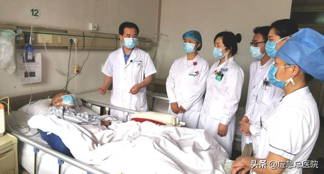 『妙手养生堂』战“疫”中的我院脑卒中绿色通道