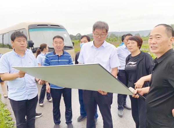 平发|“河南省社会责任企业”特别报道之十四——平发集团：美丽鹰城建设者 产业发展生力军