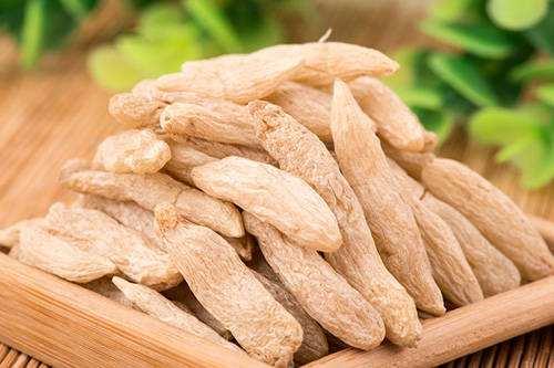 神农本草图经 | 柏实 菌桂 牡桂 天门冬 麦门冬