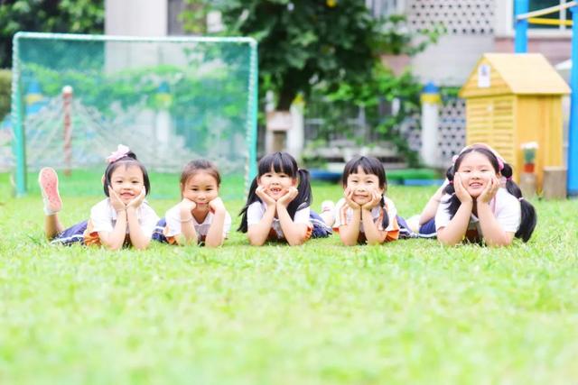 超级宝妈▲万元大奖等你来！宝安区公办幼儿园统一标识、园服设计比赛今日开启！