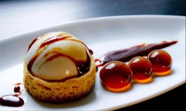 世界顶级分子美食大赏