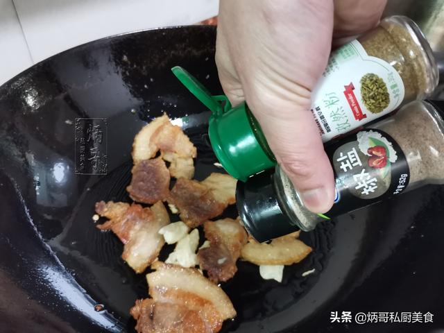 河南郑州最好吃的回锅肉，大厨：在家这样做，鲜香入味不要跑郑州