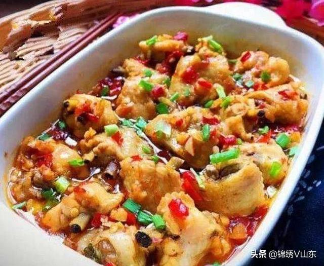 严选20款菜品分享, 每天学几道, 三餐不重样, 越吃越健康