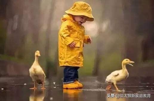 超级宝妈■冲孩子发火，破坏孩子灵性；成熟的父母都能做到这六点