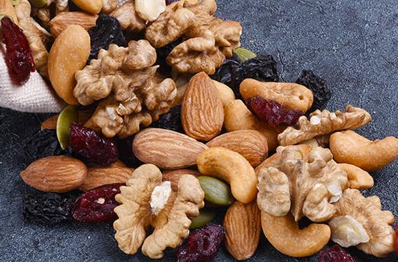 坚果|得了糖尿病，就和零食“划清界限”？这4类零食可以吃