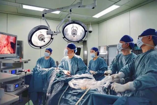 肛门|直肠癌复发，要保命，就无法保肛？微创给出了另外一个答案……