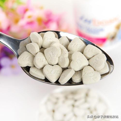 超级宝妈|还在用钙片给孩子补钙？妈妈用这种方式更有效也更有利于健康