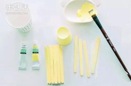 [你的育儿经]【动物手工】孩子为之疯狂动物手工，竟然可以DIY动物园！