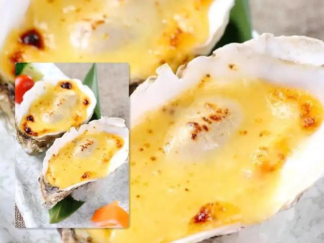 吃货们！100秒带你了解乳山牡蛎