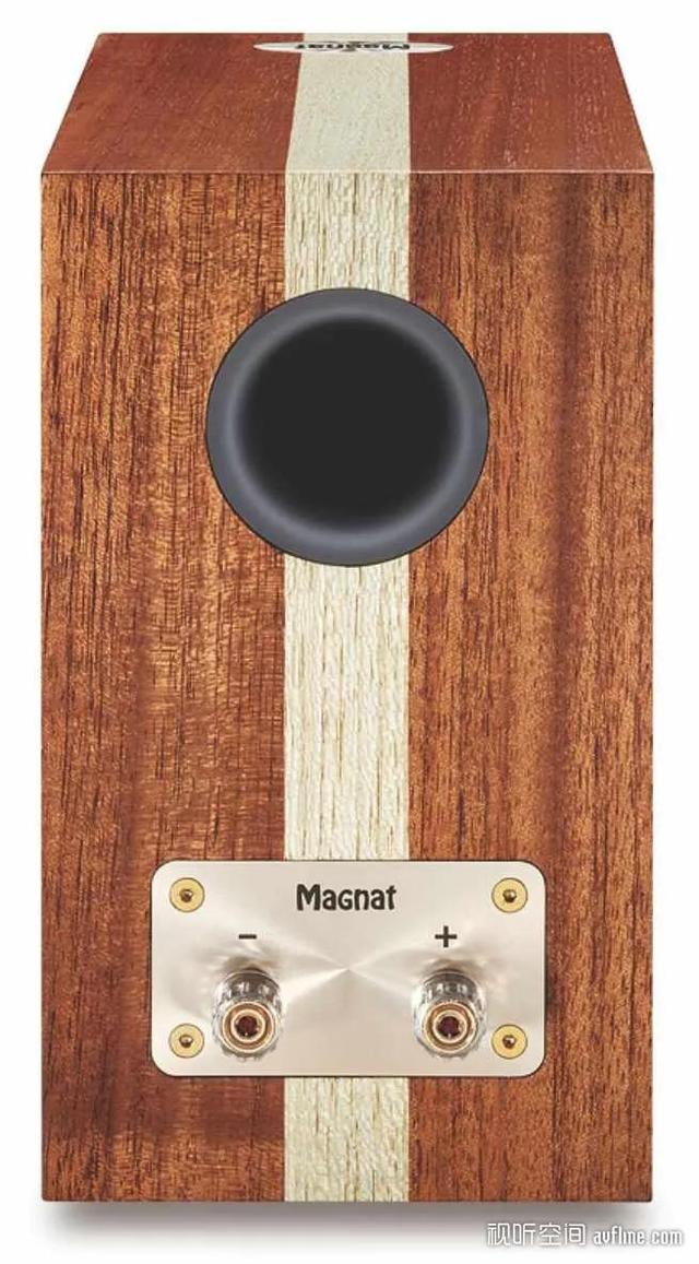 书架式音箱从入门到高级 | Magnat Humidor