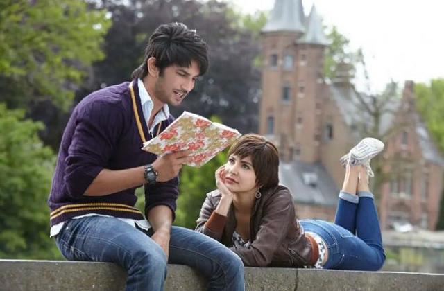 9号放映厅|苏尚特·辛格·拉吉普特去世 曾出演《我的个神啊》