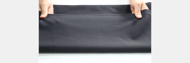 京东众筹7536%！700天攻克卫衣蓄能技术，锁热不捂身