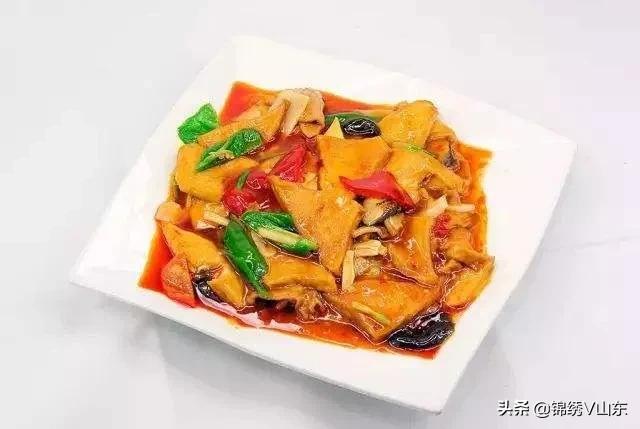 推荐19道拿手好菜, 看着就流口水, 有滋有味, 好吃到爆!