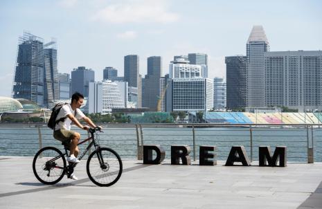 价格|新华财经｜2021年1月新加坡金管局核心通胀率升至-0.2%