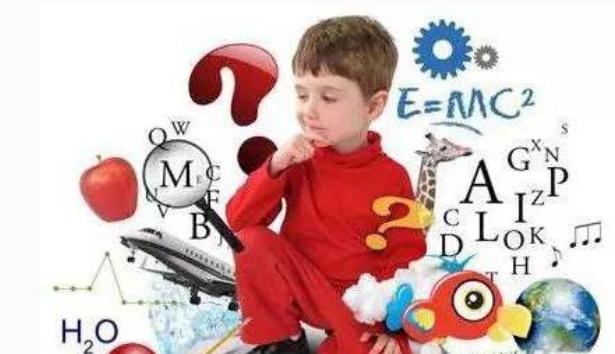 「超级宝妈」记忆力是儿童智力发展的基础,专家剖析:提高记忆力的方法很简单