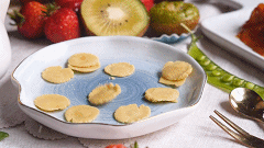 「超级宝妈」春季吃它正合适，一口平底锅就能做！宝宝舔着手指吃光宝宝辅食