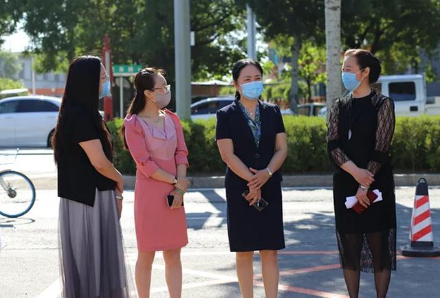 爱心总动员|不负时光 重燃希望 丨 文圣路(主园)幼儿复园一日生活纪实