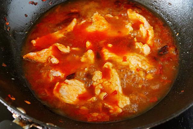 天冷就爱吃这一锅，麻辣鲜香，吃完浑身发暖，比穿大棉袄都管用