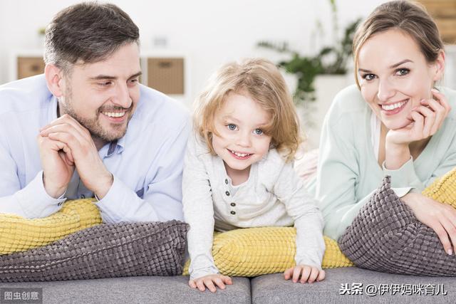 你的育儿经|原生家庭对于孩子的影响力到底有多大?妈妈，长大后我就成了你。