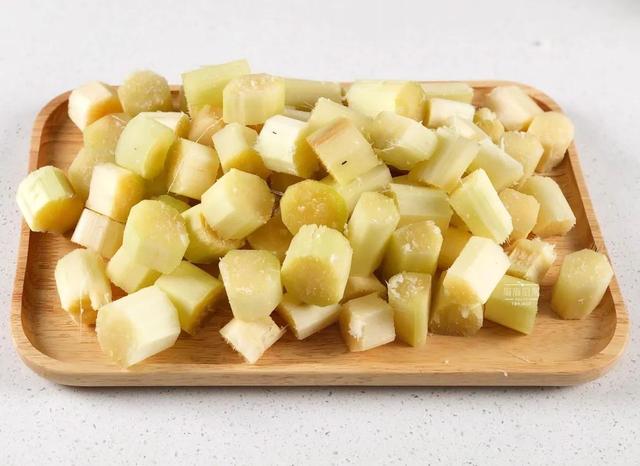 女生必备的暖宫神器，自己在家煮一煮，熬一熬，这样就能做出来