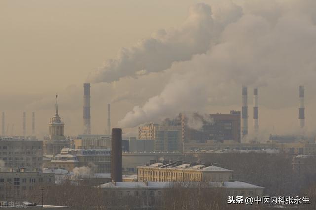 慢阻肺可防、可治：66岁慢阻肺患者，经中医治疗，症状消失