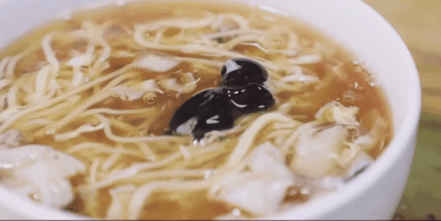 谁说打卤面卤子不值钱的？