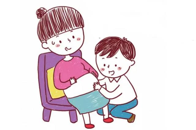 【超级宝妈】孕妈肚子总是一跳一跳的，是胎动还是宫缩？答案意想不到