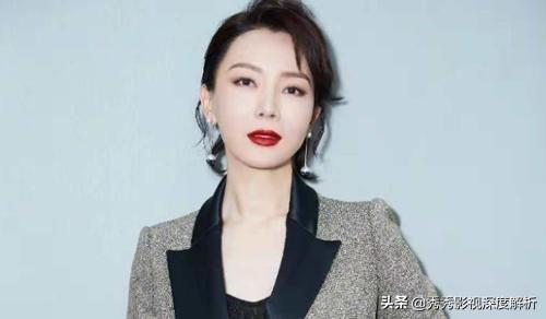 退场|终于知道为什么女星不愿意和陈数合影了,连刘嘉玲都觉得无语了
