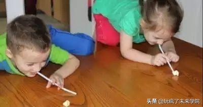 「超级宝妈」最适合宅家玩的亲子小游戏