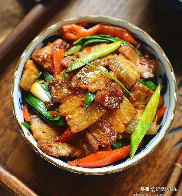 整理12款菜肴分享，家常食材换种做法不一样的味道，试试吧