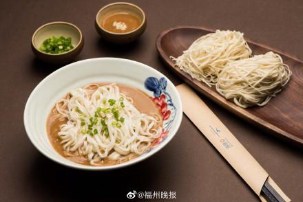 沙县|沙县美食“上天”啦