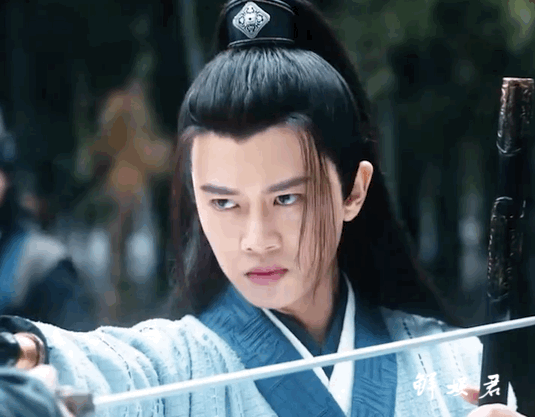 资讯早知道|任嘉伦、张慧雯《暮白首》预告来了！两人搭档好有爱呀！