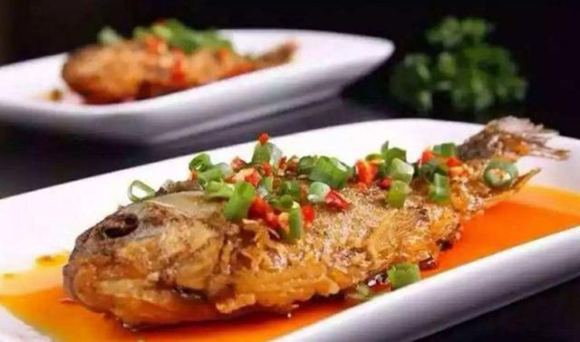 九款重口味菜品，桌桌必点