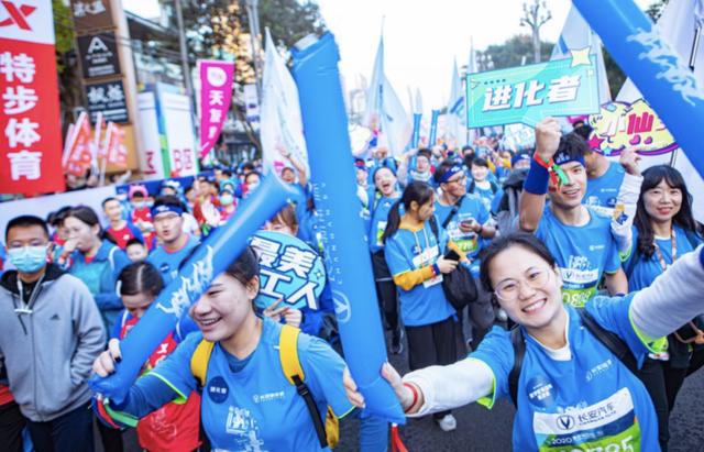 面对电动化变革，“进化者”长安新能源都做了些什么？