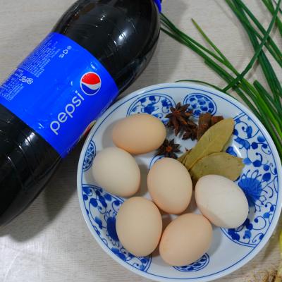 可乐鸡蛋走起，简单又好吃，吃货来收藏哦