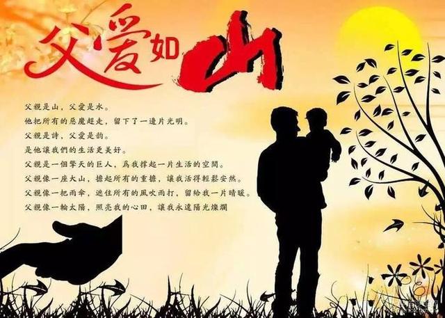 #超级宝妈#父亲在一个女孩子成长过程中是不可或缺的位置!