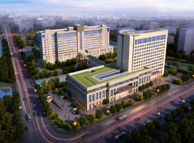 周浦镇丨你知道吗？周浦医院90岁啦，一起来了解她不忘辅善初心、兼济普世情怀的故事吧