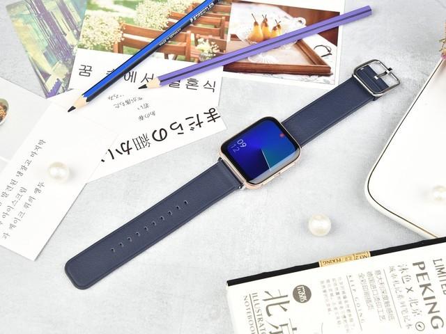 OPPO Watch：改良传统诟病 不止是手表