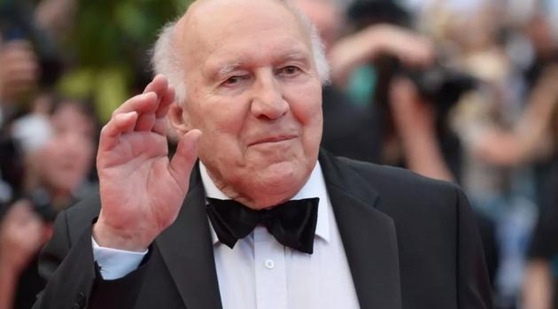 传奇演员米歇尔·皮科利去世，曾获戛纳电影节最佳男主角澎湃新闻