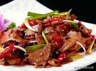 色香味俱全的15道家常菜，好吃不腻简单美味，每一道都值得尝试